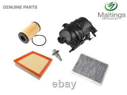 Genuine Range Rover Evoque Service Kit 2.0 D Ingenium Service Kit 16-21