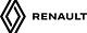 Genuine Renault Clutch Kit Spare 30 20 587 18r
