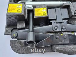 Genuine Renault Master Vauxhall Movano Nissan Nv400 Toolkit Jack Set Kit