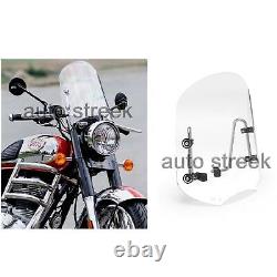 Genuine Royal Enfield Touring Screen Kit New Classic Reborn 350