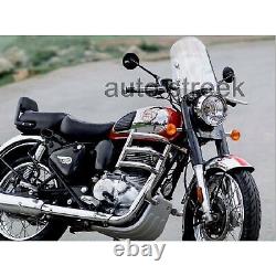 Genuine Royal Enfield Touring Screen Kit New Classic Reborn 350