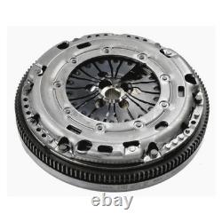 Genuine SACHS Clutch Kit for AUDI, SEAT, SKODA, Volkswagen 2289000299