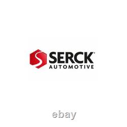 Genuine SERCK Thermostat Assembly & Seal Kit for BMW 116d 2.0 (05/2012-04/2016)