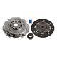 Genuine Sachs 3 Piece Clutch Kit 3000951561