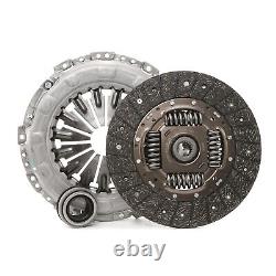 Genuine Sachs 3000951556 Clutch Kit with Release Bearing For Hyundai and Kia