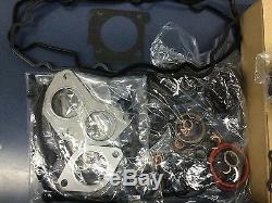 Genuine Subaru Engine Gasket Kit 2004 2005 2006 Impreza Wrx Sti Oem 10105aa590