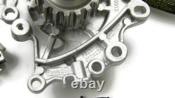 Genuine Timing Belt & Water Pump Kit 1.5 HDI TDCI 1638159680 24HR DELIVERY