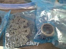 Genuine Timing Chain Kit R9m 1.6 DCI Engines Renault Trafic Megane Scenic Kadjar