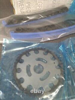 Genuine Timing Chain Kit R9m 1.6 DCI Engines Renault Trafic Megane Scenic Kadjar