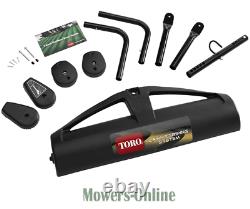 Genuine Toro Lawnmower Lawn Striping Kit 20601 for 22 Recycler Mowers from 2015