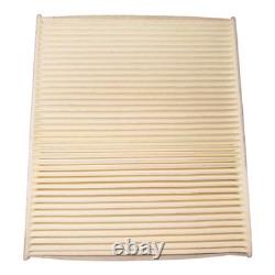 Genuine Toyota 0w20 Oil 5L & Prius Service Kit 2016-2022 Filters & Spark Plugs