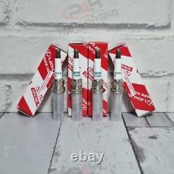 Genuine Toyota Corolla Service Kit 1.8L 2019-2021 0W16 Oil Spark Plugs & Filters