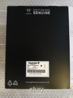Genuine Triumph Scrambler 1200X & XE Heated Grip Kit A9638332 NEW