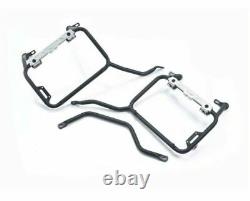 Genuine Triumph Tiger 800 Expedition Pannier Mounting Kit A9500726
