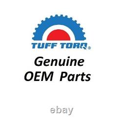 Genuine Tuff Torq 187Q0899500-7L LH Transmission Repair Kit TZT7-R