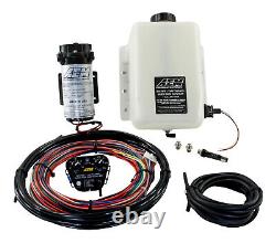 Genuine V3 Water/Meth Injection Kit AEM 30-3300