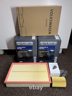 Genuine VOLKSWAGEN VW Transporter 2004 2025 Service Kit T5 T5.1 T6 T6.1 Diesel