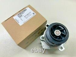 Genuine VW AUDI SKODA SEAT Timing Belt/ Water Pump Kit Diesel 03L198119F