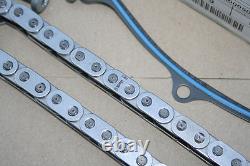 Genuine VW Golf Passat 2.0 FSI / 2.0 TSI Cam Chain & Tensioner Repair Kit
