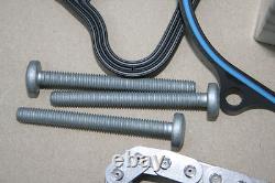 Genuine VW Golf Passat 2.0 FSI / 2.0 TSI Cam Chain & Tensioner Repair Kit