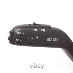 Genuine VW Retrofit Cruise Control Kit for Transporter T5 2003-2009 without TRIP