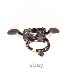 Genuine VW Retrofit Cruise Control Kit for Transporter T5 2003-2009 without TRIP