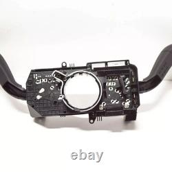 Genuine VW Retrofit Cruise Control Kit for Transporter T5 2003-2009 without TRIP