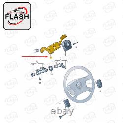 Genuine VW TRANSPORTER T5 (03-15) Cruise Control Complete Kit 7E0998527G