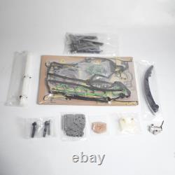 Genuine Vauxhall A12xel A12xer A14xel A14xer Head Gasket Bolts Timing Chain Kit