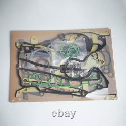 Genuine Vauxhall A12xel A12xer A14xel A14xer Head Gasket Bolts Timing Chain Kit