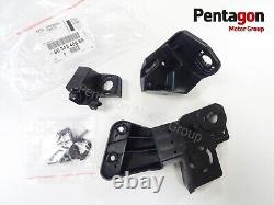 Genuine Vauxhall Mokka 2021-ON Passenger Side Headlamp Bracket Repair Kit