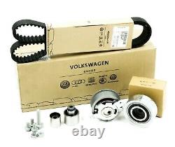 Genuine Volswagen Audi Timing Belt Kit A3 A4 A5 A6 Q5 Tt Golf V/vi Skoda Seat