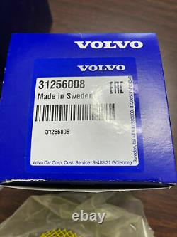 Genuine Volvo Angle Gear Transfer Box Sleeve Kit 31256008 S40 S60 Xc90 Xc70 V70