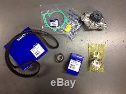 Genuine Volvo D5 Timing Belt Kit With Water PumpV70/S60/XC90/XC70