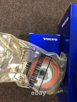 Genuine Volvo D5 Timing belt kit