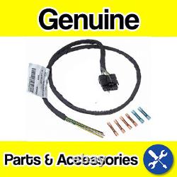 Genuine Volvo S60, V60, XC60, V70, S80, XC70 Fuel Pump Cable Repair Kit