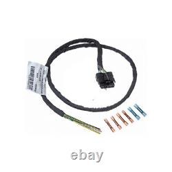 Genuine Volvo S60, V60, XC60, V70, S80, XC70 Fuel Pump Cable Repair Kit