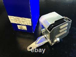 Genuine Volvo Xc90 Alarm Siren Kit For Alarm Fault 31110042 9162367