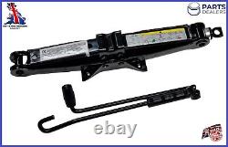 Genuine Vw Passat / Touran / Arteon Skoda Superb Tool Kit Set Wrench Towing Eye