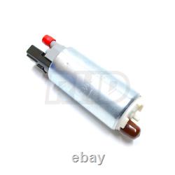 Genuine Walbro In-tank Fuel Pump Kit (255lph) Universal Automotive & Motorsport