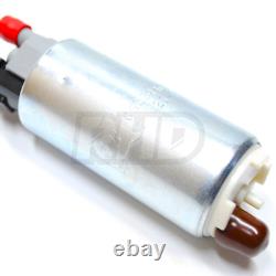 Genuine Walbro In-tank Fuel Pump Kit (255lph) Universal Automotive & Motorsport