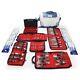 Genuine Waldent New Clinical Setup Kit New Clinic Setup Basic Instruments