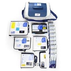 Genuine Waldent New Clinical Setup Kit New clinic setup basic instruments