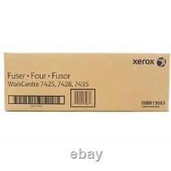 Genuine Xerox 008R13063 (641S00735) Fuser Kit Boxed (VAT Inc)