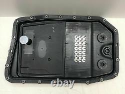 Genuine ZF 6HP26 6HP28 Automatic Gearbox Service Kit Adapter Tubes Sleeve 7L OEM