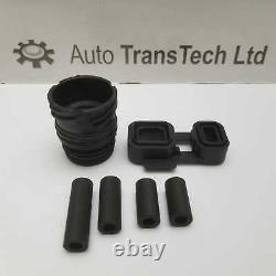Genuine ZF 6HP26 6HP28 Automatic Gearbox Service Kit Adapter Tubes Sleeve Set 7L