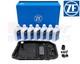 Genuine Zf 6hp26 6hp28 Bmw Automatic Gearbox Oil Filter Kit & Seal Adapter Set