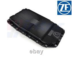 Genuine ZF 6HP26 6HP28 BMW Automatic Gearbox Oil Filter Kit & Seal Adapter Set
