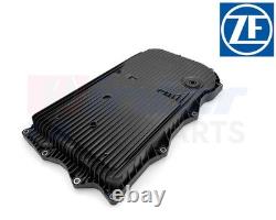 Genuine ZF 8HP BMW Automatic Gearbox Oil Service Kit Pan Filter Bolts Drain Plug
