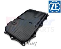 Genuine ZF 8HP BMW Automatic Gearbox Oil Service Kit Pan Filter Bolts Drain Plug